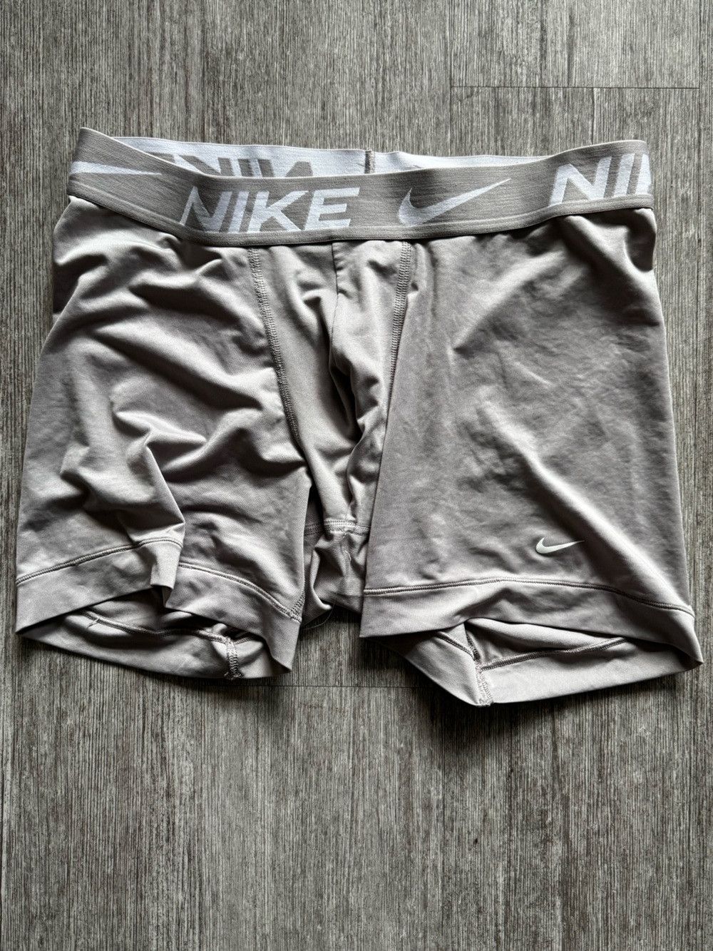 Nike Dri-FIT Performance Boxer